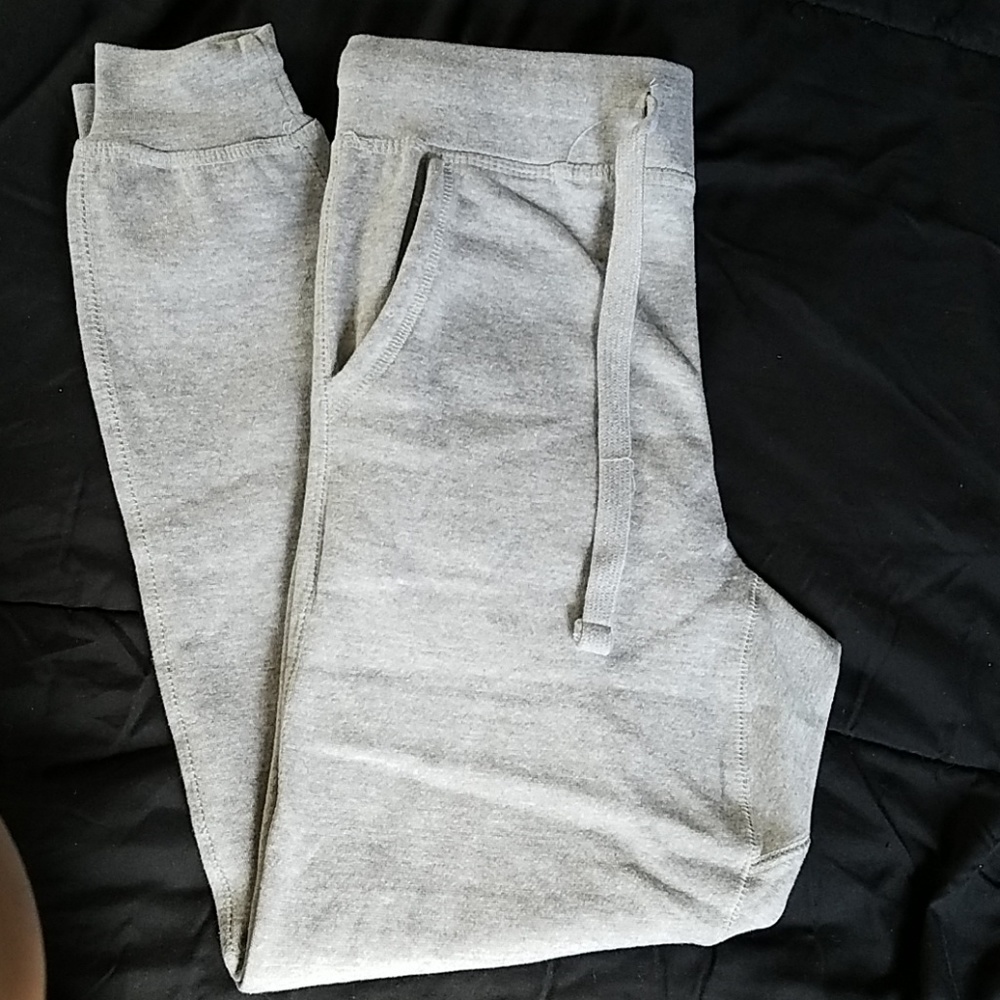 NWOT Fashion Nova joggers